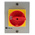 RS PRO 4P Pole DIN Rail Isolator Switch - 40A Maximum Current, 15kW Power Rating, IP65