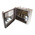 Eaton 3P+N Pole Isolator Switch - 20A Maximum Current, IP40