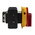 Eaton 3P+N Pole Panel Mount Isolator Switch - 100A Maximum Current, 50kW Power Rating, IP65