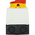 Eaton 3P+N Pole Surface Mount Isolator Switch - 20A Maximum Current, 6.5kW Power Rating, IP65