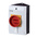 Eaton 6P Pole Surface Mount Isolator Switch - 32A Maximum Current, 13kW Power Rating, IP65