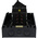 Eaton 6P Pole Surface Mount Isolator Switch - 63A Maximum Current, 22kW Power Rating, IP65