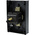Eaton 6P Pole Surface Mount Isolator Switch - 63A Maximum Current, 22kW Power Rating, IP65