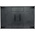 Eaton 6P Pole Surface Mount Isolator Switch - 63A Maximum Current, 22kW Power Rating, IP65
