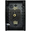 Eaton 6P Pole Surface Mount Isolator Switch - 63A Maximum Current, 22kW Power Rating, IP65
