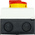 Eaton 3P Pole Surface Mount Isolator Switch - 25A Maximum Current, 13kW Power Rating, IP65