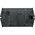 Eaton 3P Pole Surface Mount Isolator Switch - 25A Maximum Current, 13kW Power Rating, IP65