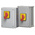 RS PRO 4P Pole Panel Mount Isolator Switch - 63A Maximum Current