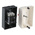 Schneider Electric 3P Pole Panel Mount Isolator Switch - 10A Maximum Current, 4kW Power Rating, IP65
