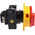 Eaton 2P Pole Panel Mount Isolator Switch - 32A Maximum Current, 13kW Power Rating, IP65
