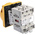 Allen Bradley 3P Pole DIN Rail Isolator Switch - 25A Maximum Current, 11kW Power Rating, IP66