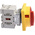Allen Bradley 3P Pole DIN Rail Isolator Switch - 32A Maximum Current, 15kW Power Rating, IP66