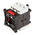 Schneider Electric 3P Pole Panel Mount Isolator Switch - 20A Maximum Current, 11kW Power Rating