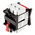 Schneider Electric 3P Pole Panel Mount Isolator Switch - 20A Maximum Current, 11kW Power Rating