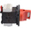 Schneider Electric 3P Pole Panel Mount Isolator Switch - 63A Maximum Current, 30kW Power Rating