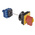 Kraus & Naimer 4P Pole Isolator Switch - 32A Maximum Current, 11kW Power Rating, IP65