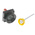 Kraus & Naimer 4P Pole Isolator Switch - 40A Maximum Current, 15kW Power Rating, IP65
