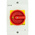 Eaton 6P Pole Surface Mount Isolator Switch -, 22kW Power Rating, IP65