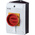 Eaton 2P Pole Surface Mount Isolator Switch - 32A Maximum Current, 13kW Power Rating, IP65