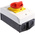 Eaton 3P Pole Surface Mount Isolator Switch - 32A Maximum Current, 15kW Power Rating, IP65