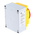ABB 3P Pole Isolator Switch - 40A Maximum Current, 15kW Power Rating, IP65