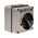 Schneider Electric Surface Mount Isolator Switch -, IP66