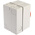 Kraus & Naimer 3P Pole Isolator Switch - 20A Maximum Current, 5.5kW Power Rating, IP66, IP67