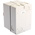 Kraus & Naimer 3P Pole Isolator Switch - 25A Maximum Current, 7.5kW Power Rating, IP66, IP67