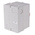 Kraus & Naimer 4P Pole Isolator Switch - 20A Maximum Current, 5.5kW Power Rating, IP66, IP67