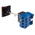 Kraus & Naimer 4P Pole Isolator Switch - 40A Maximum Current, 15kW Power Rating, IP65