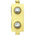 Eaton 2P Pole Isolator Switch - 32A Maximum Current, 13kW Power Rating, IP65