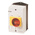 Eaton 2P Pole Isolator Switch - 32A Maximum Current, 13kW Power Rating, IP65