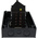 Eaton 6P Pole Surface Mount Isolator Switch - 63A Maximum Current, 22kW Power Rating, IP65