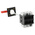 Schneider Electric 3P Pole Panel Mount Isolator Switch - 175A Maximum Current, 55kW Power Rating