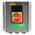 Schneider Electric 3P Pole Panel Mount Isolator Switch - 25A Maximum Current, 15kW Power Rating