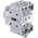 Allen Bradley 3P Pole Isolator Switch - 16A Maximum Current, 7.5 hp, 7.5kW Power Rating, IP66