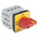 Siemens 3P Pole Panel Mount Isolator Switch - 16A Maximum Current, 7.5kW Power Rating, IP65