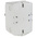 Siemens 3P Pole Fixed Isolator Switch - 16A Maximum Current, 7.5kW Power Rating, IP65