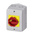 Siemens 3P Pole Isolator Switch - 16A Maximum Current, 7.5kW Power Rating, IP65