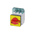 Siemens 3P Pole Panel Mount Isolator Switch - 32A Maximum Current, 11.5kW Power Rating, IP65