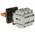 Siemens 3P Pole Panel Mount Isolator Switch - 32A Maximum Current
