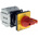 Siemens 3P Pole Panel Mount Isolator Switch - 32A Maximum Current