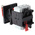 Schneider Electric 3P Pole Panel Mount Isolator Switch - 25A Maximum Current, 15W Power Rating, IP20, IP65