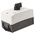 Eaton 2P Pole Surface Mount Isolator Switch - 20A Maximum Current, 5.5kW Power Rating, IP65