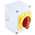 Craig & Derricott 3P Pole Isolator Switch - 25A Maximum Current, 15kW Power Rating, IP65