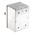 Craig & Derricott 3P Pole Isolator Switch - 25A Maximum Current, 15kW Power Rating, IP65