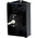 Eaton 3P Pole Surface Mount Isolator Switch - 10A Maximum Current, 4kW Power Rating, IP65