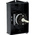 Eaton 3P Pole Surface Mount Isolator Switch - 10A Maximum Current, 4kW Power Rating, IP65