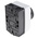 Eaton 3P Pole Surface Mount Isolator Switch - 10A Maximum Current, 4kW Power Rating, IP65