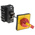 RS PRO 6P Pole Isolator Switch - 32A Maximum Current, 15kW Power Rating, IP65